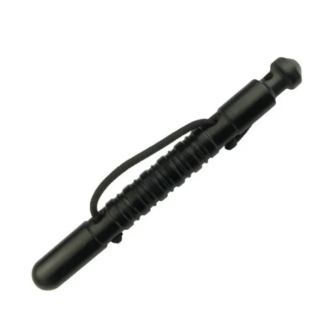 ESP Tactical Kubotan Palm-Stick Black